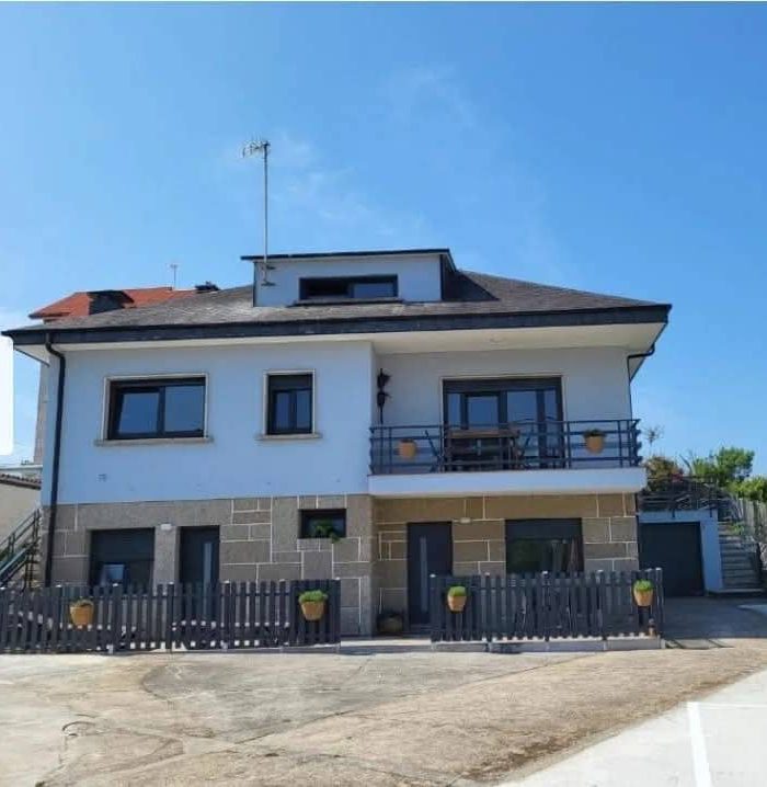 Casa Bascuas